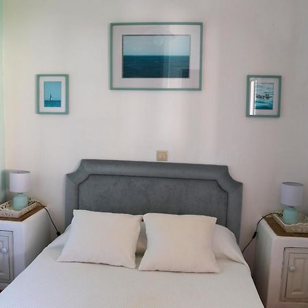 Faro Beach House Eksteriør billede