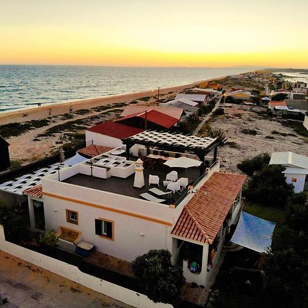 Faro Beach House Eksteriør billede