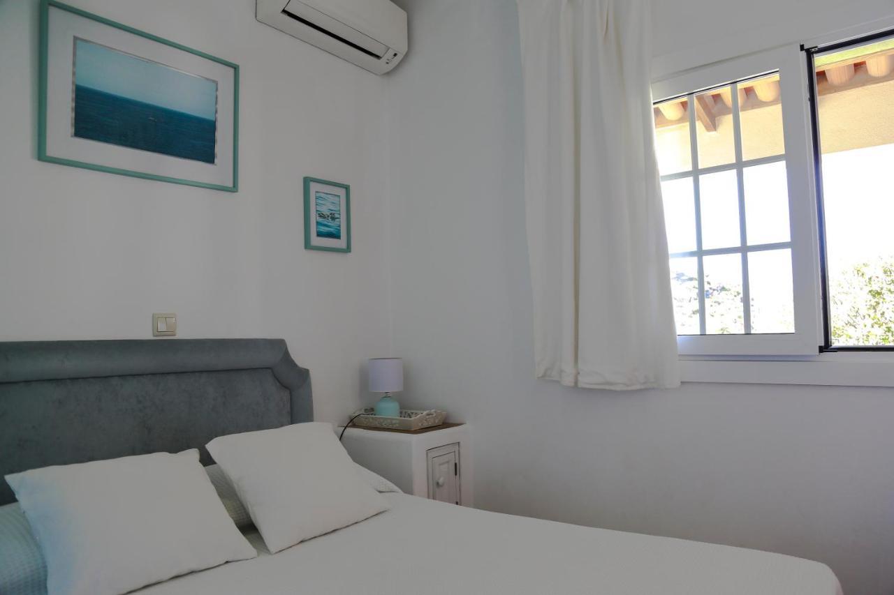 Faro Beach House Eksteriør billede