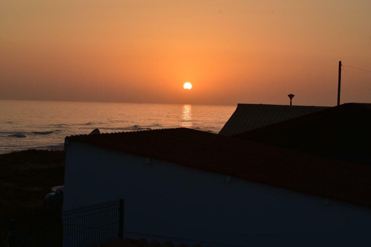 Faro Beach House Eksteriør billede